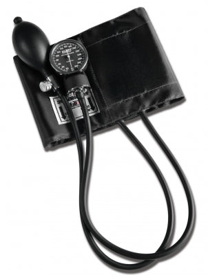 Sphygmomanometer Labstar Adult (Black), Graham-Field