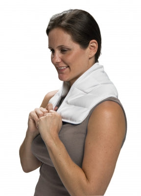 Neck & Shoulder Hot/Cold Wrap, 7" x 27" (17.8 x 68.6 cm)