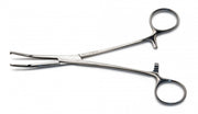 Rochester Ochsner Forceps, Curved, 7.25" (18.4 cm)