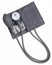 Sphygmomanometer Labstar Deluxe (Grey) Nylon Adult, Graham-Field
