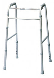 Folding Walkers Single Release, Adult - 4EA/CS, Lumex