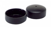 Glide Caps For 1" Walkers - 2EA/Pr (1 Pair)