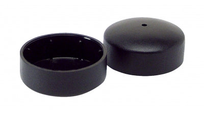 Glide Caps For 1" Walkers - 2EA/Pr (1 Pair)