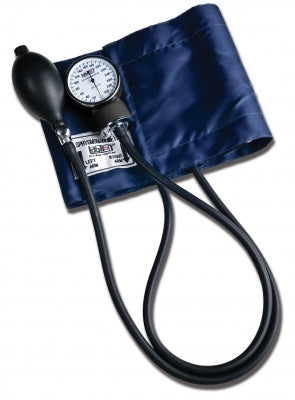 Sphygmomanometer Labstar Standard Blue Nylon Adult, Graham-Field