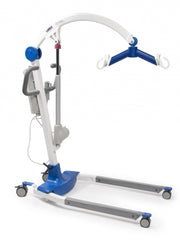 Pro Battery-Powered Floor Lift, 500lb