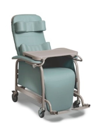 Lumex Preferred Care Recliner, Jade