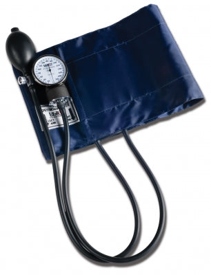 Sphygmomanometer Labstar Standard Blue Nylon Large Adult, Graham-Field