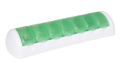 Weekly Pill Pod Planner, Lumex