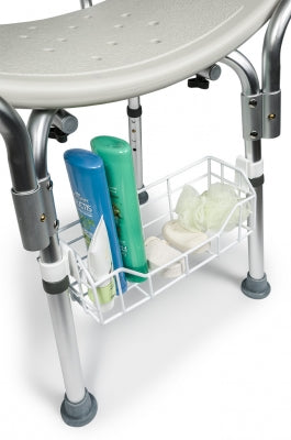 Bath Seat Basket, Lumex