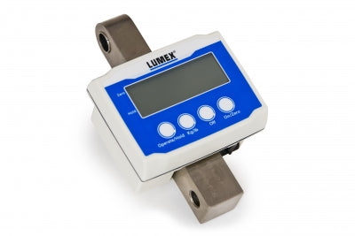 Lift Digital Scale 600lb, Lumex, Fits Lf500