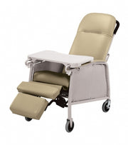 Recliner Standard, 3 Position, Doe Skin, Lumex