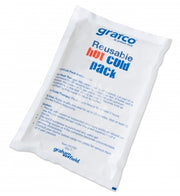 Reusable Hot/Cold Pack, 6" x 9" (15.2 x 22.9 cm)