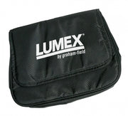 Mobility Walker Pouch, Black- 1 Ea, Lumex