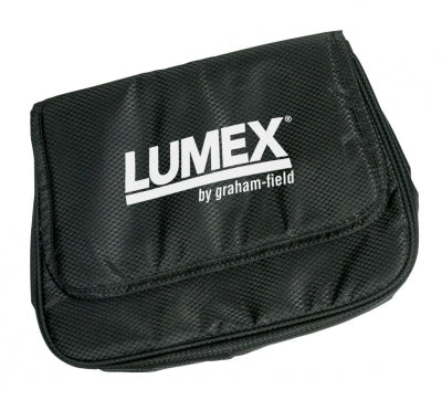 Mobility Walker Pouch, Black- 1 Ea, Lumex