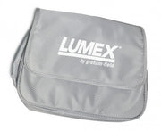 Mobility Walker Pouch, Gray - 1 Ea, Lumex