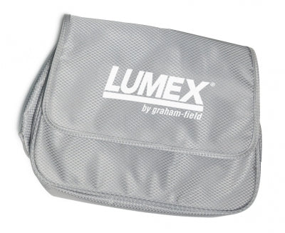 Mobility Walker Pouch, Gray - 1 Ea, Lumex