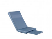 Exam Table Replacement Top/100, Blue