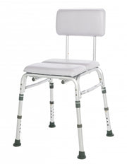 Platinum Collection Padded Bath Seat