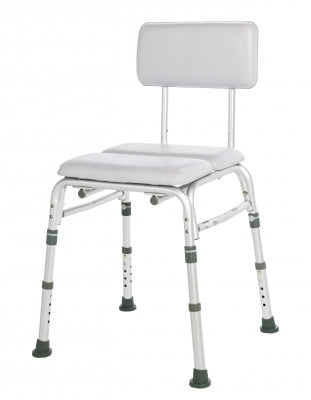 Platinum Collection Padded Bath Seat