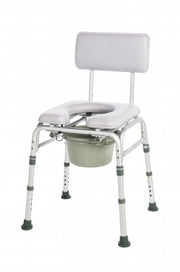 Bath Seat Pad w/ Comfortable Seat