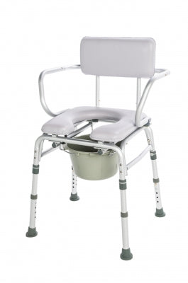 Bath Seat Pad w/ Arms and Comfortable Seat