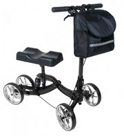 S8 Knee Walker Black, Lumex
