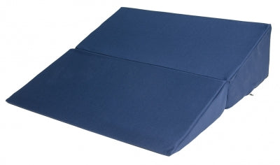 Lumex Essentials Folding Bed Wedge 7"
