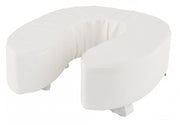 Raised Toilet Seat Cushion, Lumex