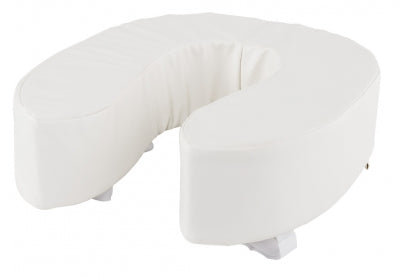 Raised Toilet Seat Cushion, Lumex