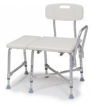 Lumex Bariatric Transfer Bench, 2EA/CS
