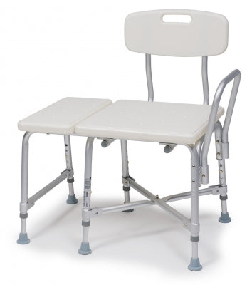 Lumex Bariatric Transfer Bench, 2EA/CS