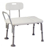Lumex Imperial Collection Transfer Bench, 2EA/CS