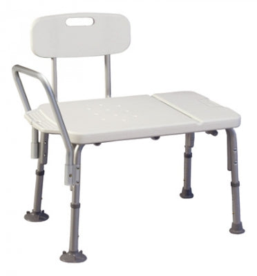 Lumex Imperial Collection Transfer Bench, 2EA/CS