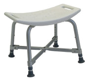 Lumex Bariatric Bath Seat without Backrest, 2EA/CS