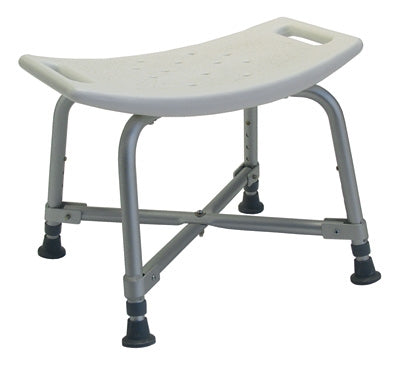 Lumex Bariatric Bath Seat without Backrest, 2EA/CS