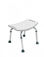 Lumex Platinum Collection Bath Seat without Backrest, 4EA/CS