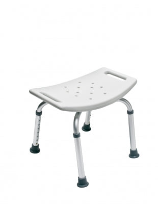 Lumex Platinum Collection Bath Seat without Backrest, 4EA/CS