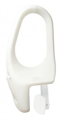 Lumex Tub-Guard® Bathtub Safety Rails, Standard - 12" (30.5 cm) Height, 3EA/CS