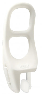 Lumex Tub-Guard® Bathtub Safety Rails, Tall - 16.5" (41.9 cm) Height, 3EA/CS