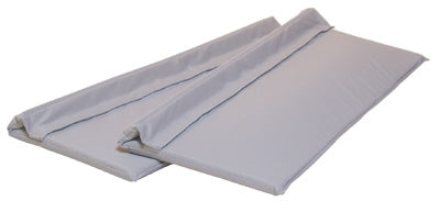 Side Rail Pad Cushion Ease 14", Fits 1/2 RailS, Lumex