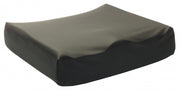 W/C Cushion Foam/Gel, 18"x18"x4.5", E&J, Duragel SPP