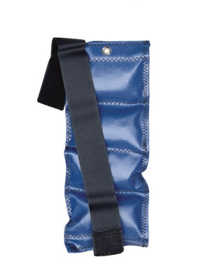 Exercise Weight, Wrist/Ankle, 4lb, Blue, Graham-Field