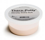 Thera-Putty 2 Oz Extra-Soft Beige, Lumex