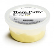 Thera-Putty 2 Oz Soft Yellow, Lumex