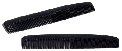 Comb Plastic, Large - 8.25" (21 cm), Grafco