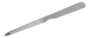 Nail File, 5" (12.7 cm), 12/Bx, Graham-Field