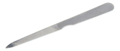 Nail File, 5" (12.7 cm), 12/Bx, Graham-Field