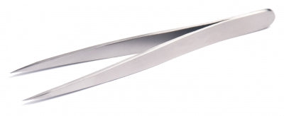 Tweezer Fine Point Tip, Graham-Field