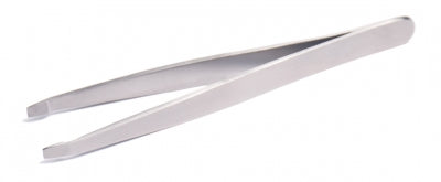 Tweezer Eye Brow Blunt Tip, Graham-Field
