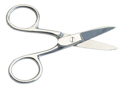 Scissor Nail, 3.5" (8.9 cm), Graham-Field